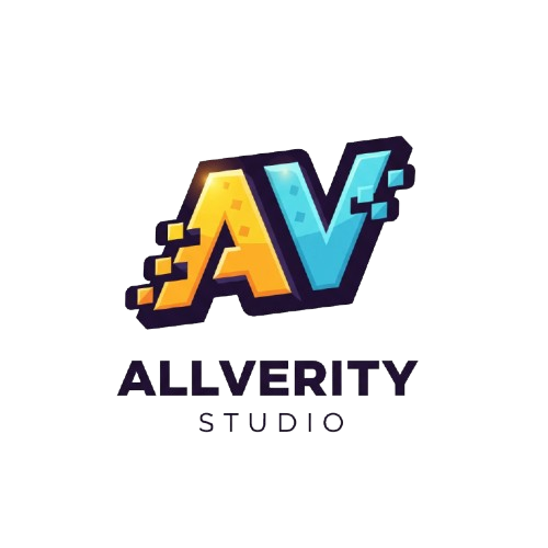 Allvarity Logo
